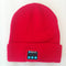 Red One Size USB