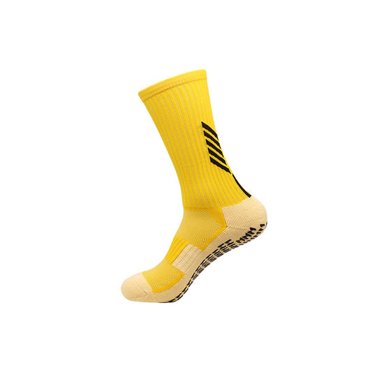 Calcetines Deportivos Antideslizantes con Toalla para Niños y Hombres - Image 14