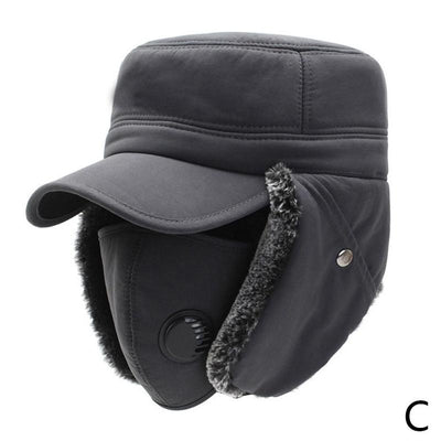 Gorro Térmico Reversible para Invierno - Image 11