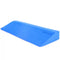 Placa Diagonal Grande Azul