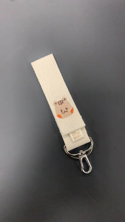 Gancho Multiusos para Carrito de Bebé con Gran Capacidad de Carga - Image 8
