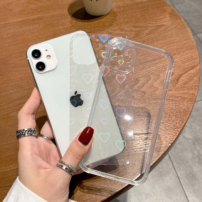 Funda Protectora de Silicona para Celular con Protección de Lente - Image 8