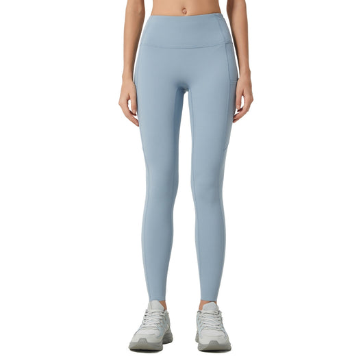 Pantalones Yoga Levantacaderas Moldeadores Abdomen Fitness Mujer - Image 15