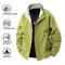 Chaqueta Retro de Moda Urbana para Niños - Diseño Elegante y Moderno