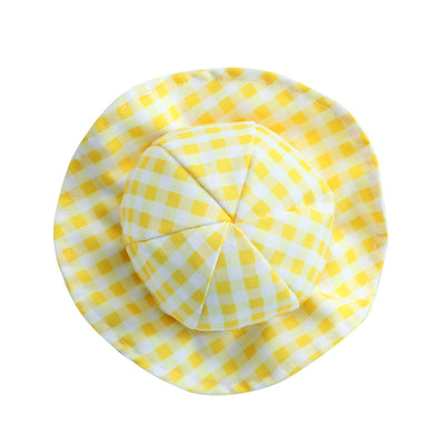 Gorra Plaid Protectora para Mascotas - Image 8