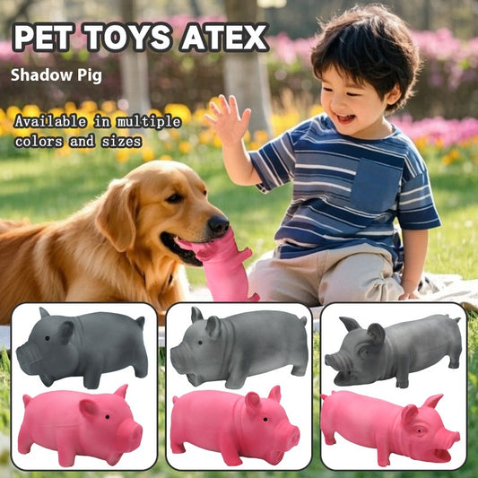 Juguete Masticable Dental para Perros - Alivio Duradero Pequeño, Mediano y Grande