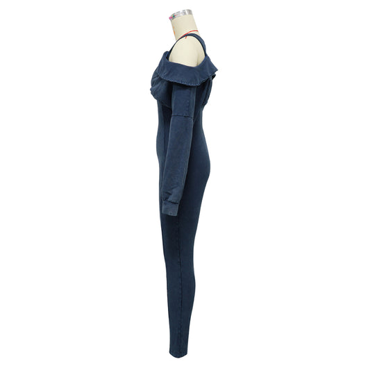 Jumpsuit Elegante de Moda Europea y Americana para Mujer - Image 79