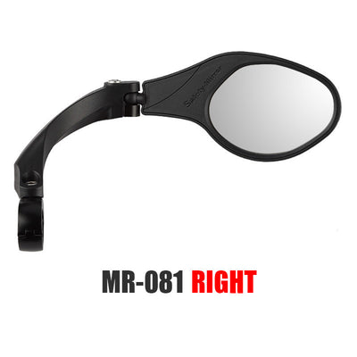 Espejo Retrovisor Plegable para Bicicleta - Image 7