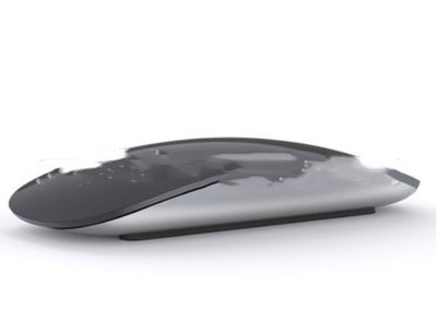 Ratón Inalámbrico con Carga Inductiva y Bluetooth - Image 10