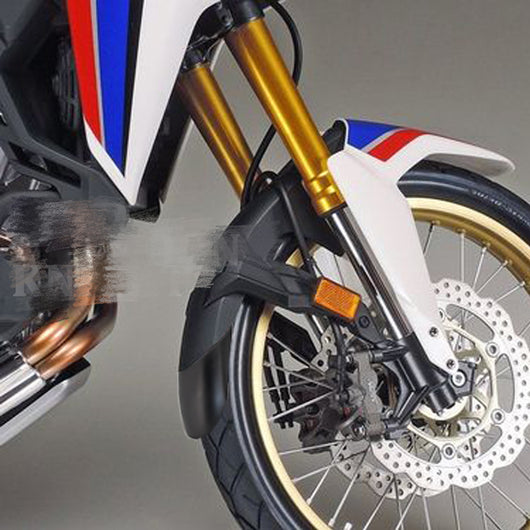Extensiones de Guardabarros Delantero y Trasero para Honda CRF1100L Africa Twin - Image 4