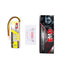 Batería LiPo de Alto Rendimiento GNB 380mAh 7.6V 90C para Autos de Carreras Mosquito