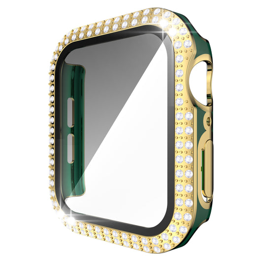 Funda Protectora Doble Diamante con Película de Cristal Templado - Image 21