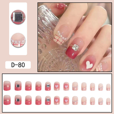 Parches de Uñas con Fototerapia LED - Image 5