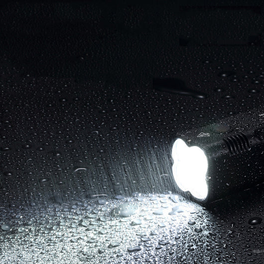 Linterna LED Súper Potente Resistente al Agua - Image 9