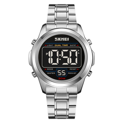 Reloj Deportivo Multifuncional Resistente al Agua con Luz Nocturna - Image 6