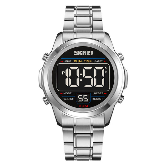 Reloj Deportivo Multifuncional Resistente al Agua con Luz Nocturna - Image 6