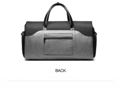 Bolsa de Viaje Plegable con Gran Capacidad para Viajes de Negocios - Image 22