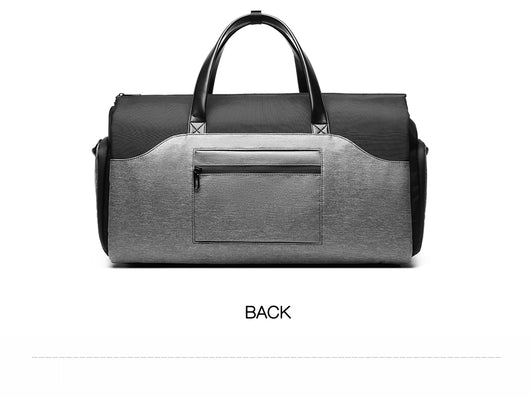 Bolsa de Viaje Plegable con Gran Capacidad para Viajes de Negocios - Image 22