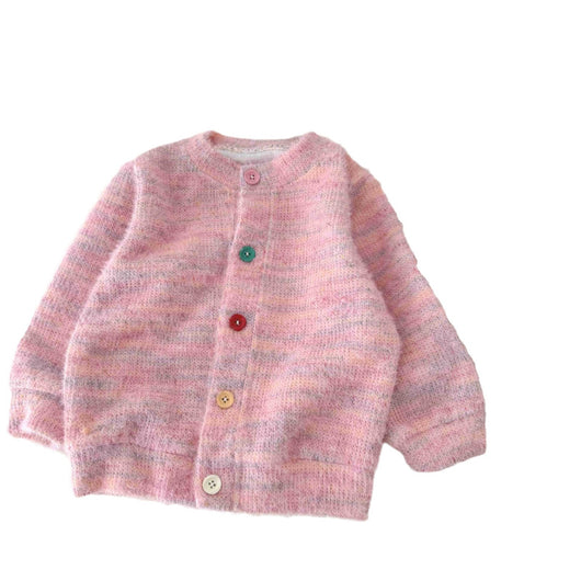 Suéter Coreano de Moda Premium para Niña - Image 5
