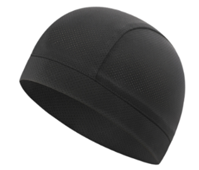 Gorra de Protección Solar con Diseño Melón - Image 5