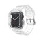 40 ou 41 mm Transparente