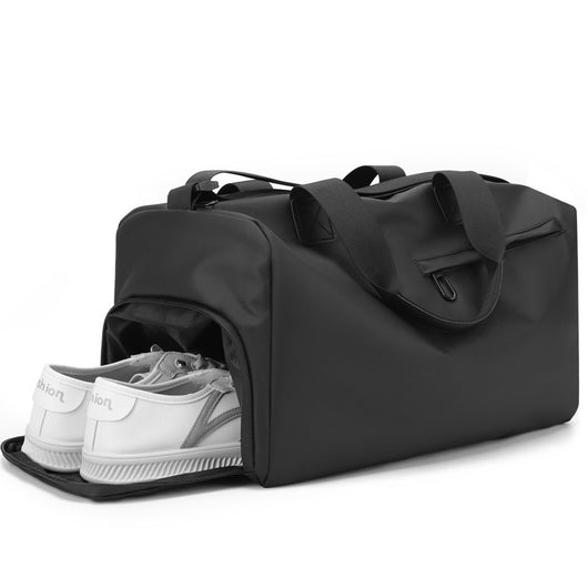 Mochila Impermeable de Gran Capacidad para Viajes y Negocios - Image 3