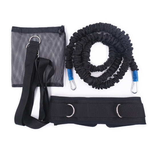 Traje de Cuerda Elástica - Image 8