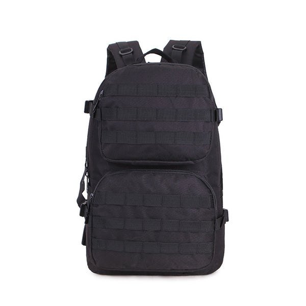 Mochila de Carga Táctica para Senderismo Nivel 2