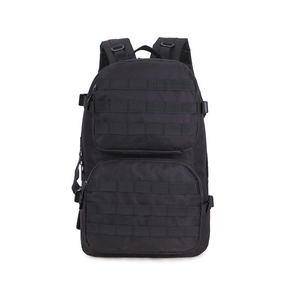 Mochila de Carga Táctica para Senderismo Nivel 2