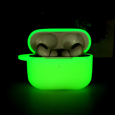 Funda de Silicona para Auriculares Bluetooth Luminosos - Image 57