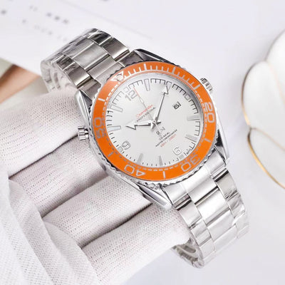 Reloj de Negocios Elegante para Hombre - Cuarzo 3 Agujas Estilo Casual Premium - Image 3