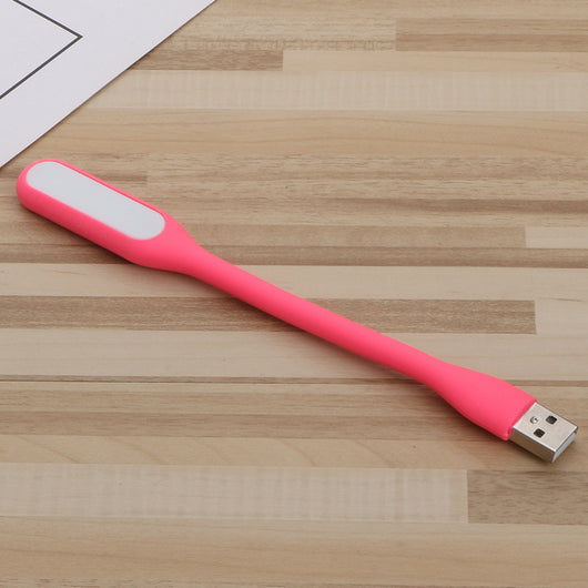 Lámpara LED USB Portátil para Computadora - Image 17