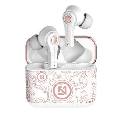 Auriculares Inalámbricos Deportivos Bluetooth True Wireless - Image 9