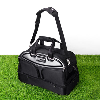 Bolsa de Golf Doble Capa Nylon Gran Capacidad - Image 5