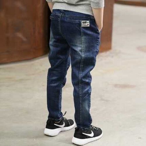 Pantalones Vaqueros para Niños - Ropa Infantil de Calidad - Image 18