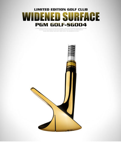 Palo de Arena PGM para Golf - Wedge Profesional para Hombres - Image 29