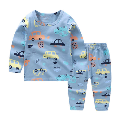 Pijamas Lycra para Niños y Niñas - Cómodos y Duraderos - Image 7
