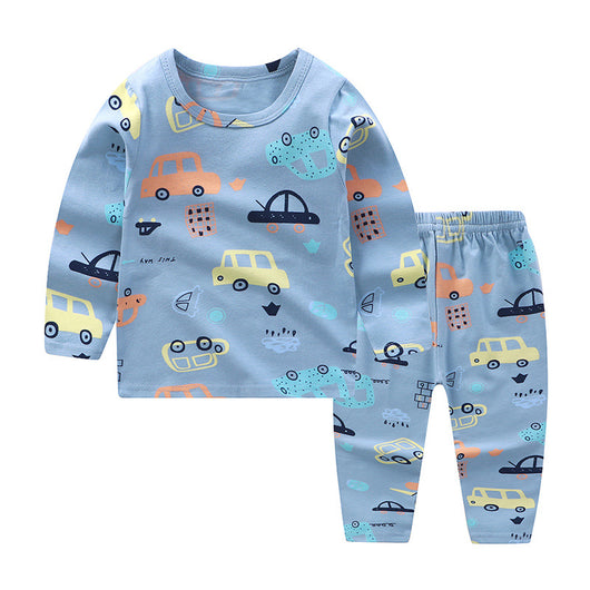 Pijamas Lycra para Niños y Niñas - Cómodos y Duraderos - Image 7