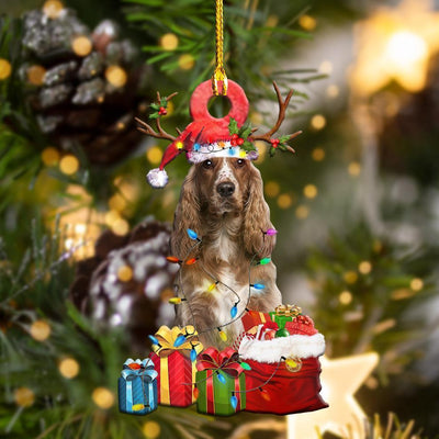 Adorno Colgante Perro Ángel para Auto y Hogar - Decoración Acrílica - Image 83
