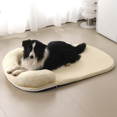 Colchoneta Refrigerante para Mascotas - Gel Frío Transpirable - Image 2