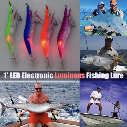 Kit Completo de Pesca: Caña, Anzuelo y Cebos Artificiales Biónicos - Image 2