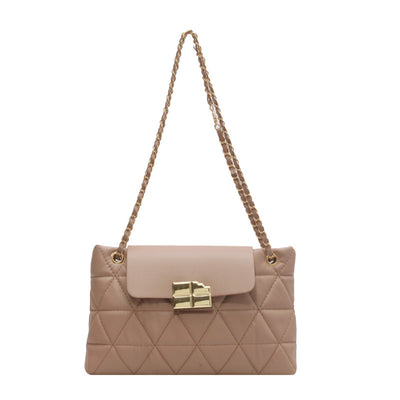 Bolso Bandolera Cuadrado Candy Colors con Bordado Artesanal - Image 12