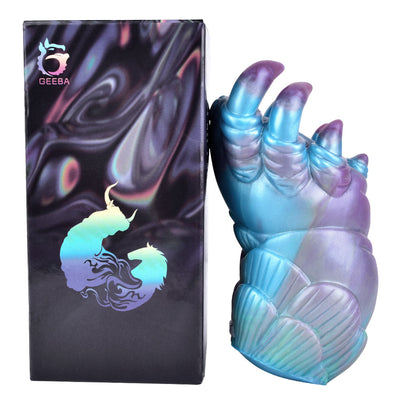 Juguete de Silicona Premium para Hombres con Diseño Ergonómico - Image 36