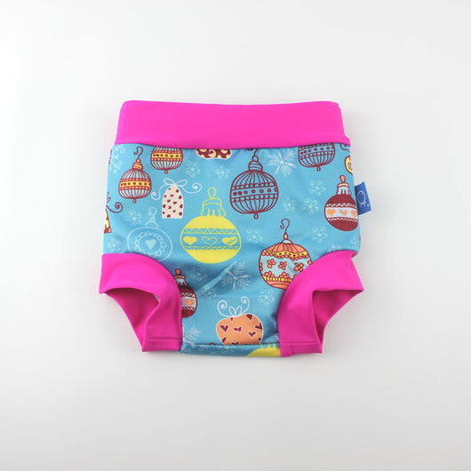 Traje de Baño Bebé Impermeable y Térmico - Image 7