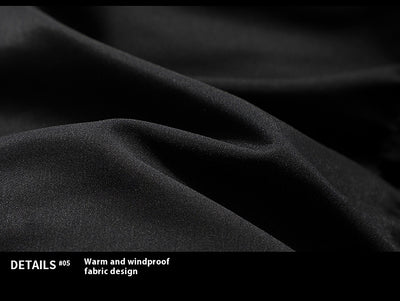 Chaqueta de Trabajo de Invierno para Hombre, Robusta y Elegante - Image 19