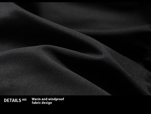 Chaqueta de Trabajo de Invierno para Hombre, Robusta y Elegante - Image 19