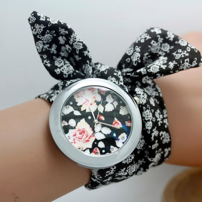 Reloj Retro Vintage para Mujer - Diseño Europeo Clásico - Image 30