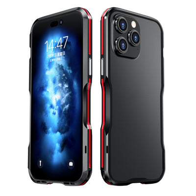 Funda Protectora de Teléfono con Bisel Reforzado - Image 7