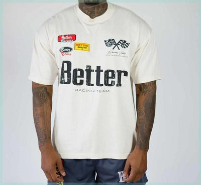 Camiseta Oversized Suelta para Fitness y Moda Casual - Image 12