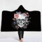 Forro Polar Ártico J 130 X 150 Cm